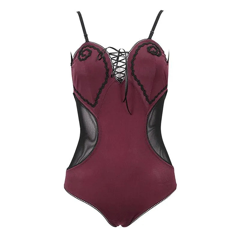 Believe In Faith Swimsuit