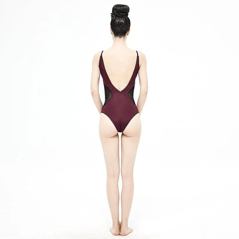 Believe In Faith Swimsuit