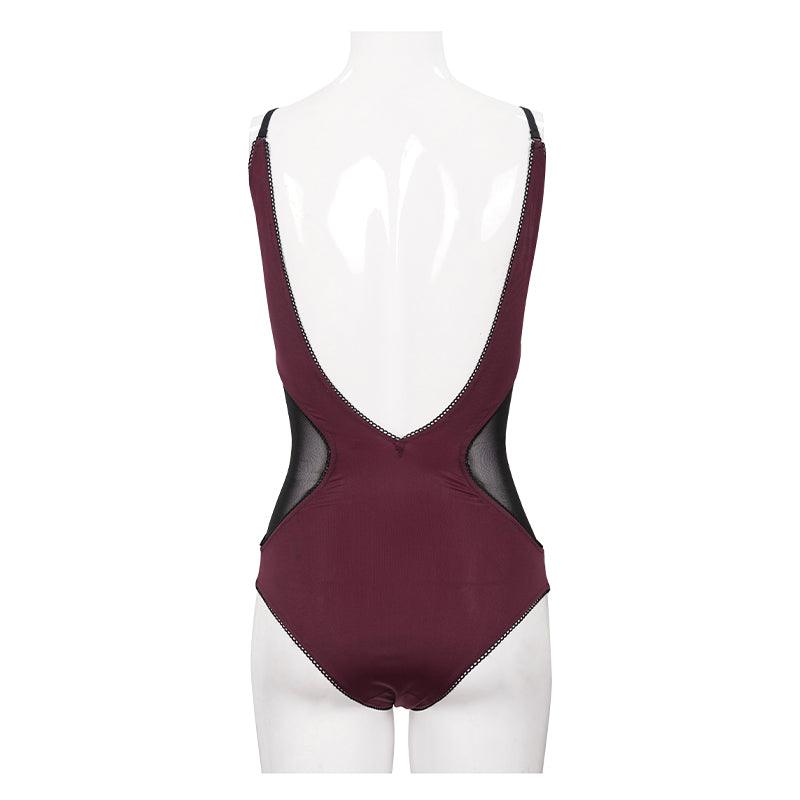 Believe In Faith Swimsuit