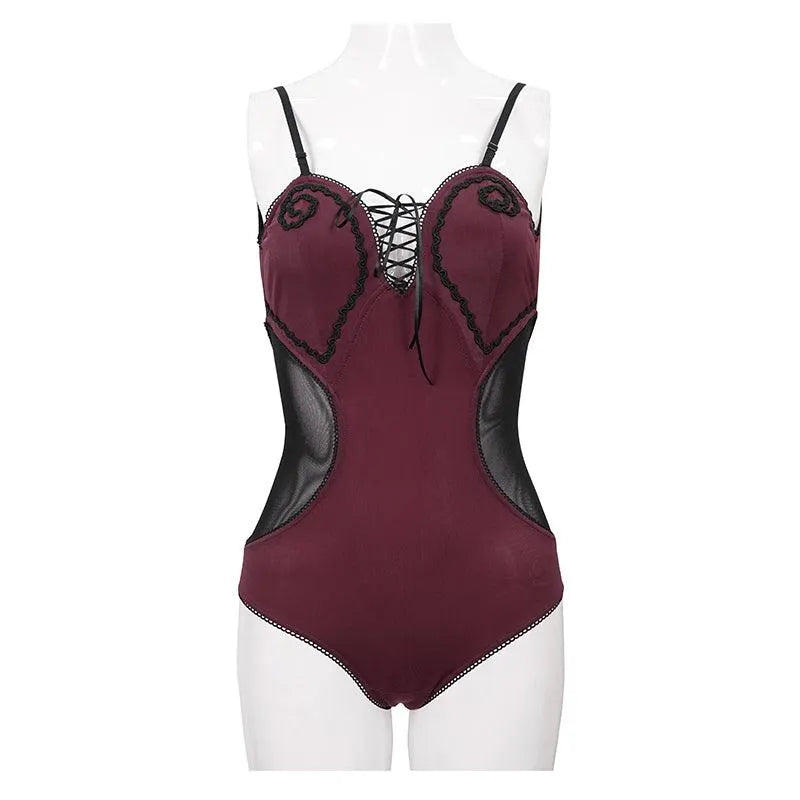 Believe In Faith Swimsuit