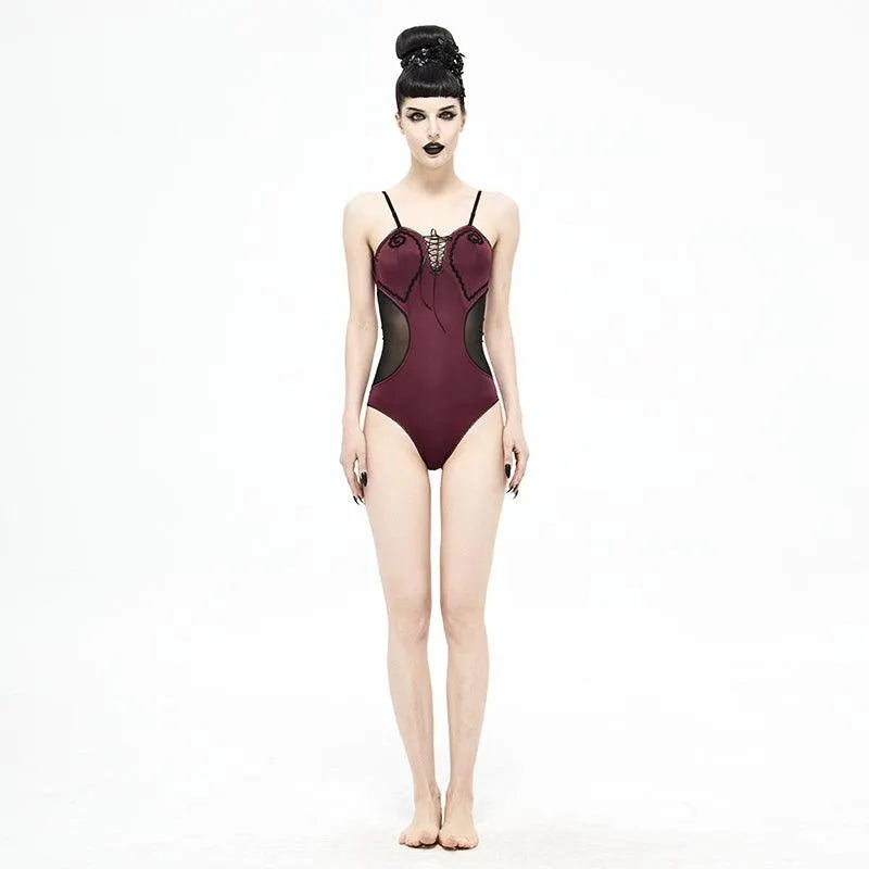 Believe In Faith Swimsuit