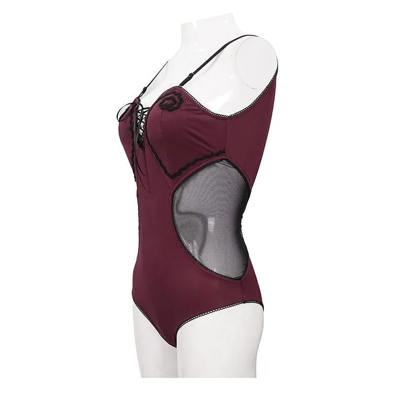 Believe In Faith Swimsuit