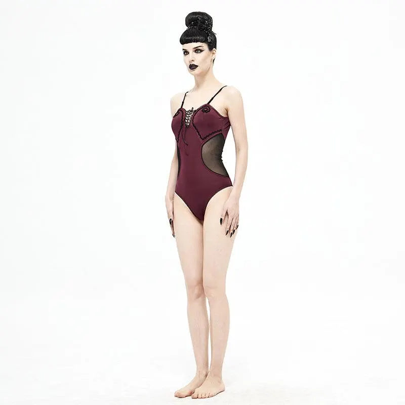 Believe In Faith Swimsuit