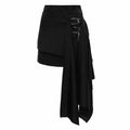 Have Not Met Me Skirt
