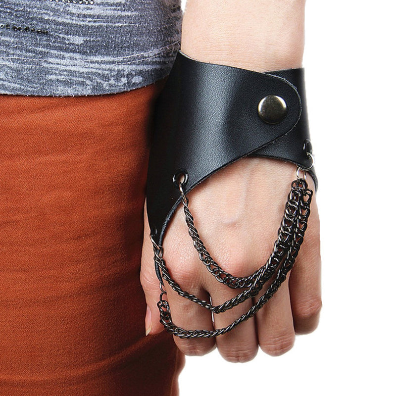 I Will Rock You Bracelets