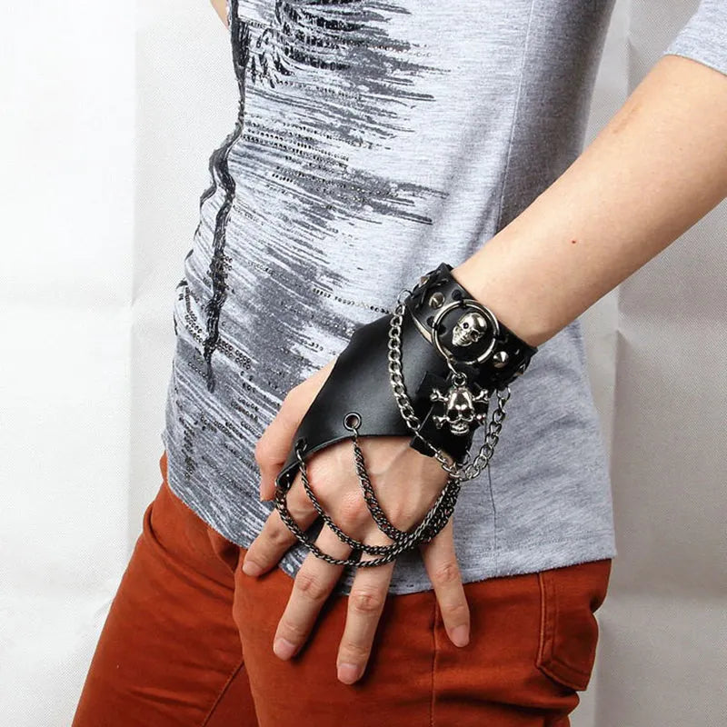 I Will Rock You Bracelets