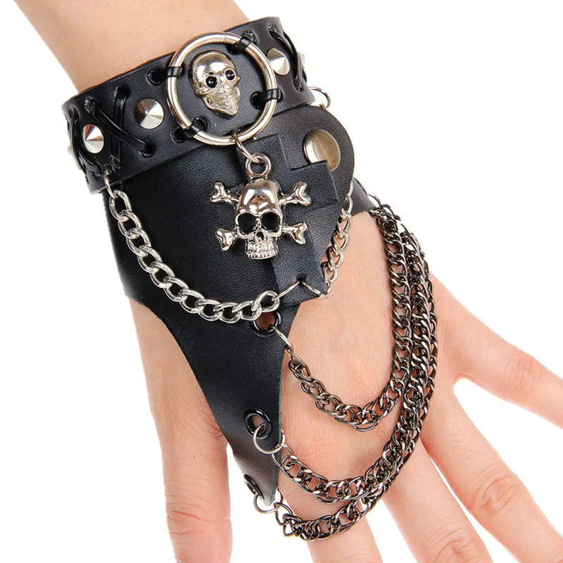 I Will Rock You Bracelets