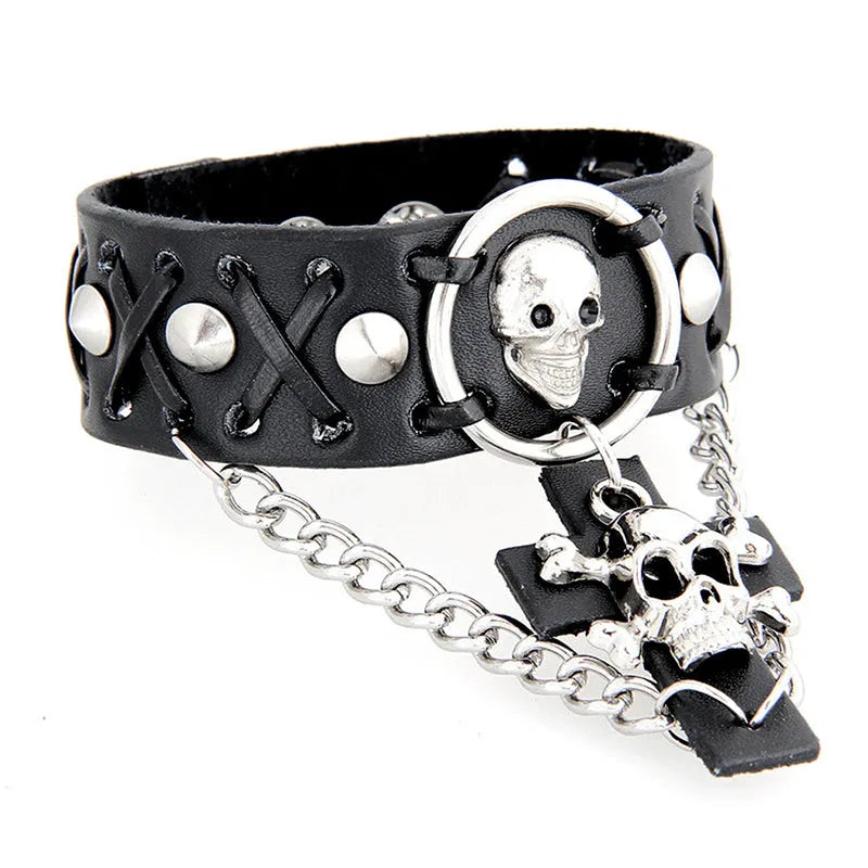I Will Rock You Bracelets