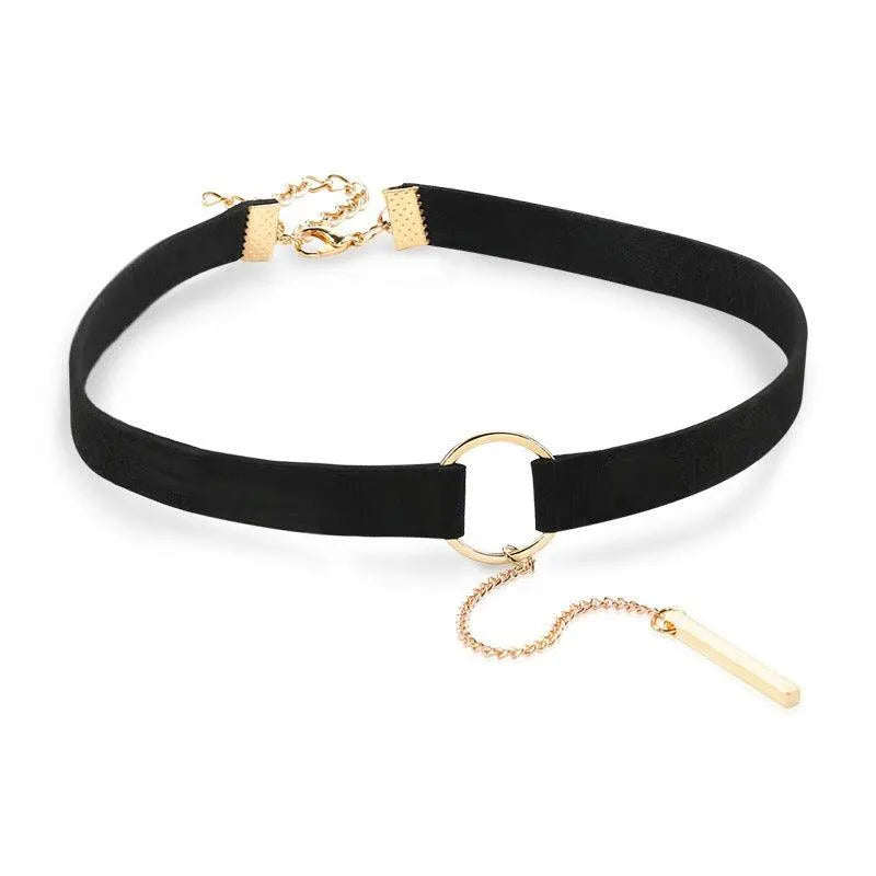 Elegant Choker