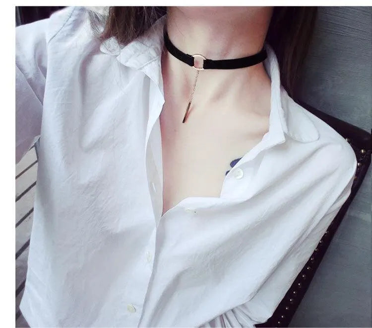 Elegant Choker