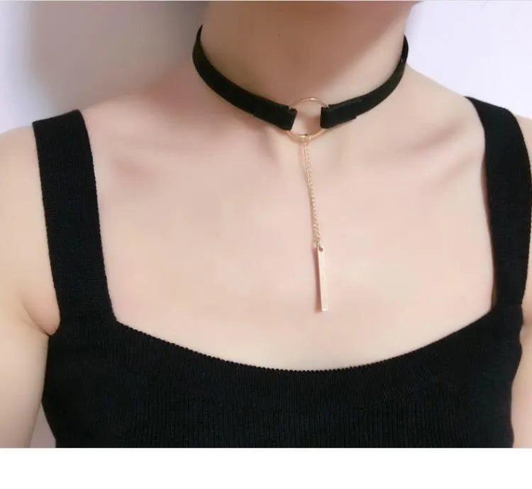 Elegant Choker