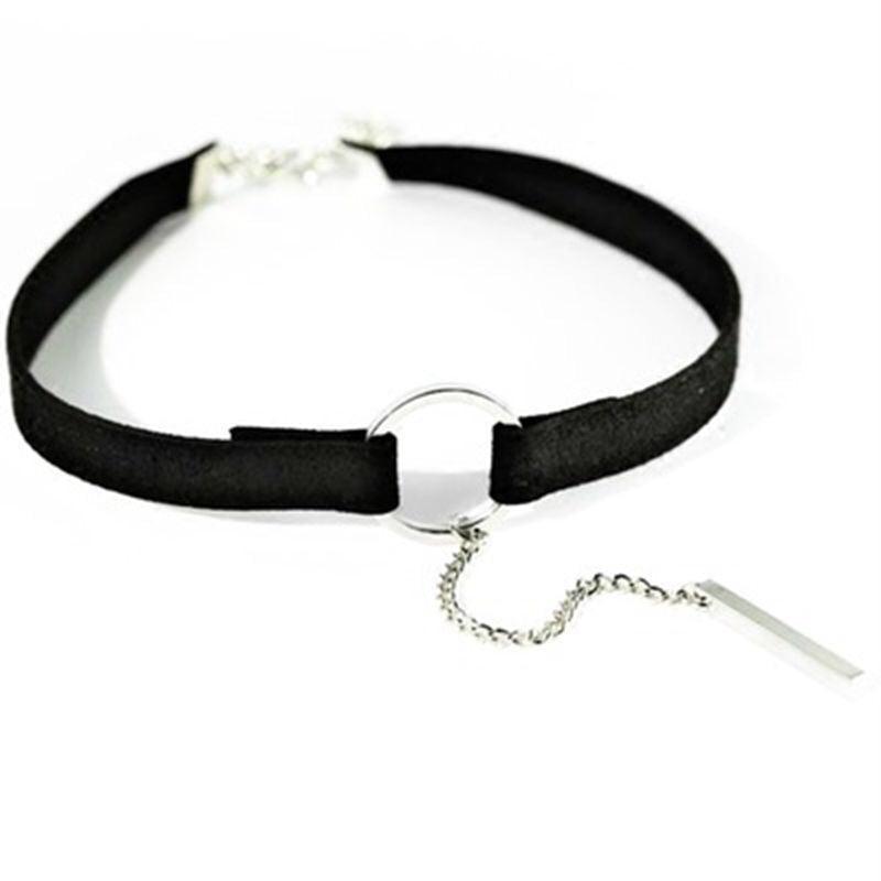 Elegant Choker