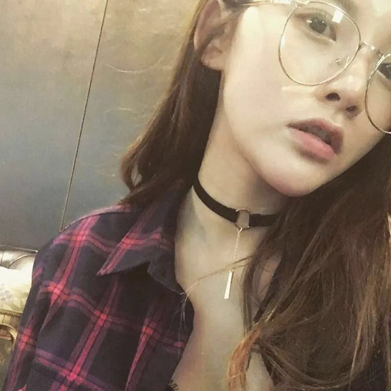 Elegant Choker