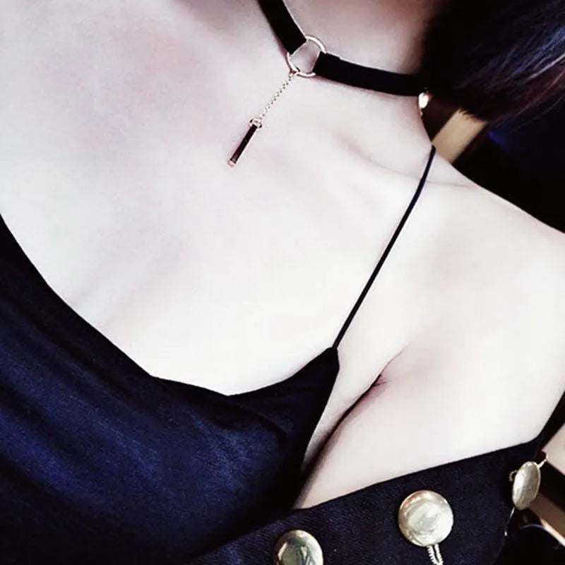 Elegant Choker