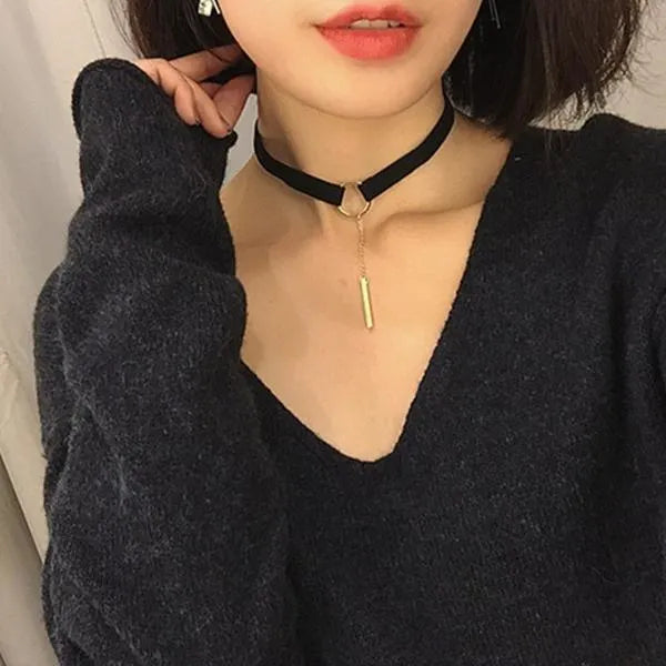 Elegant Choker