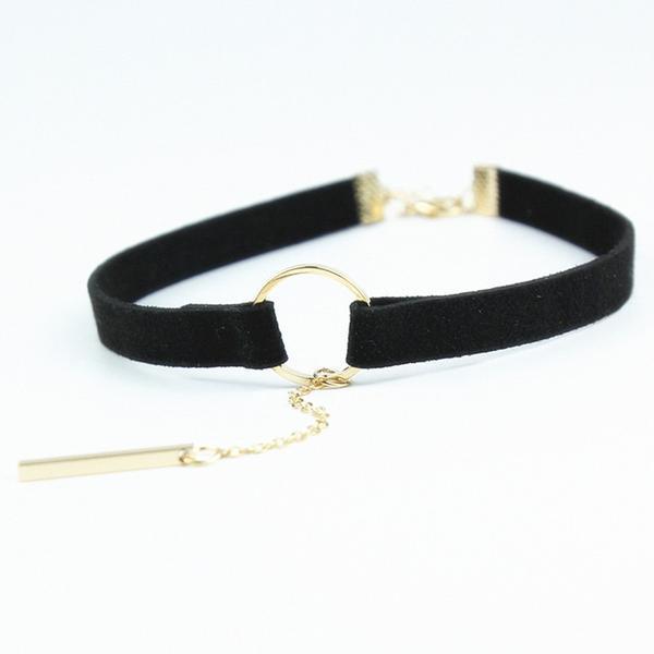 Elegant Choker