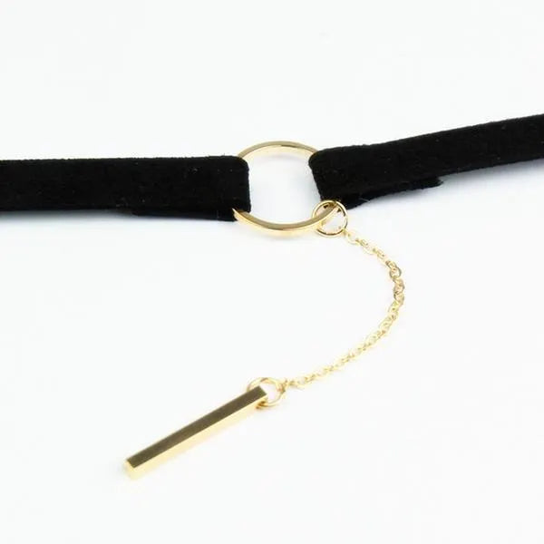Elegant Choker