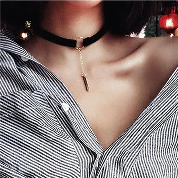 Elegant Choker