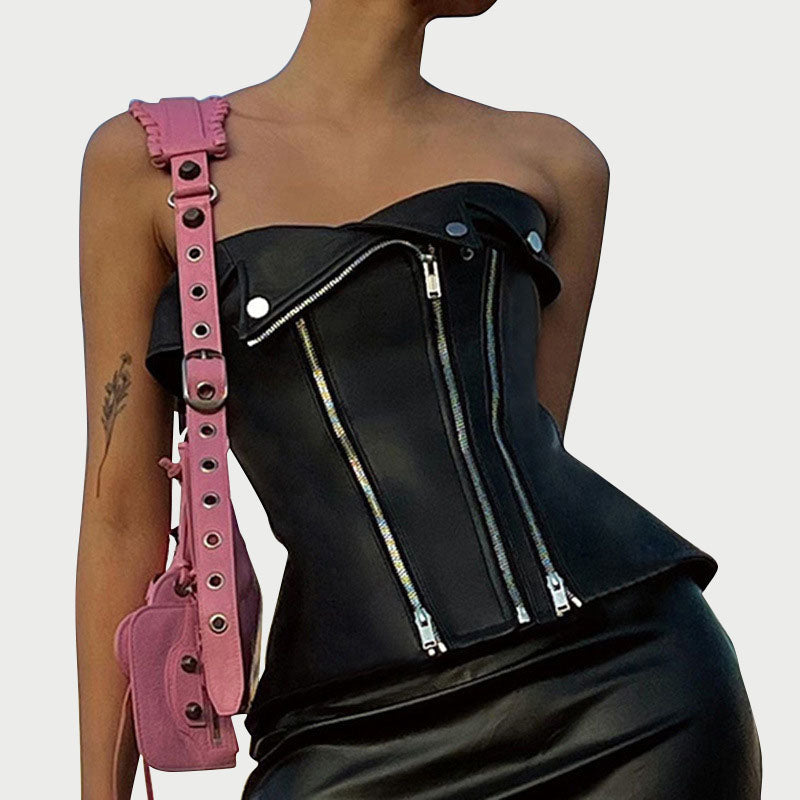 True Witch Hunt Top