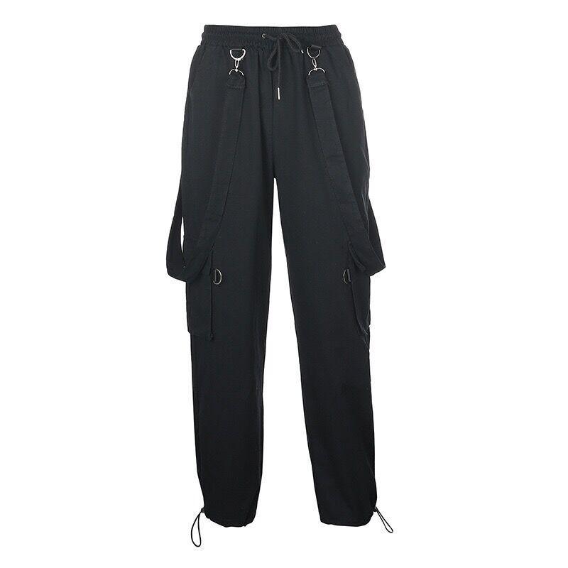 Fashion Cargo Pants
