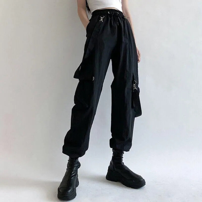 Fashion Cargo Pants