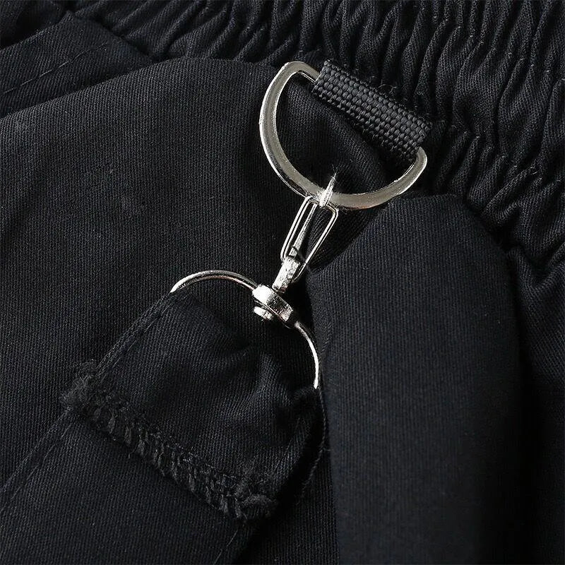 Fashion Cargo Pants