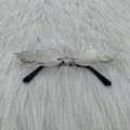 Flame Truth Wanted Sunglasses