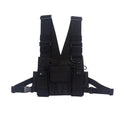 Streetwear Fashion Shoulder Bag