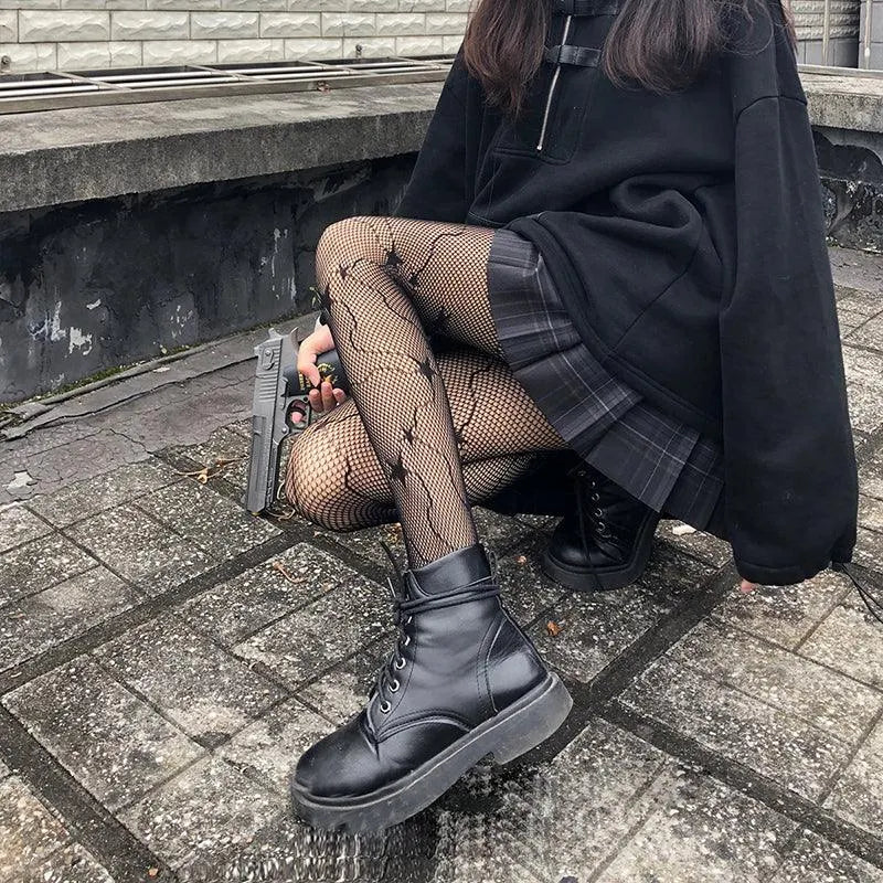 Star Sky Pantyhose
