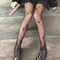 Star Sky Pantyhose