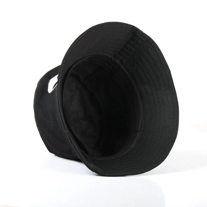 Skeleton Bucket Hat