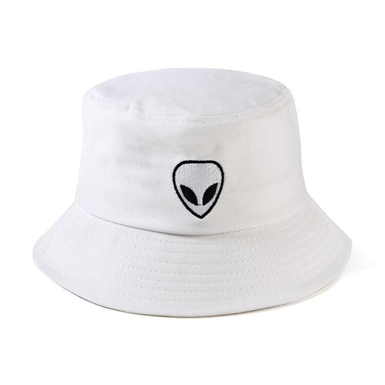 Skeleton Bucket Hat