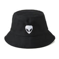 Skeleton Bucket Hat