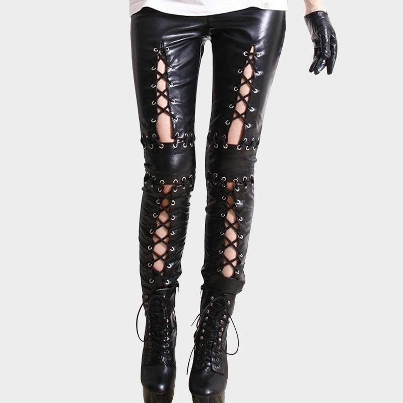 Kick It Bandage Leggings
