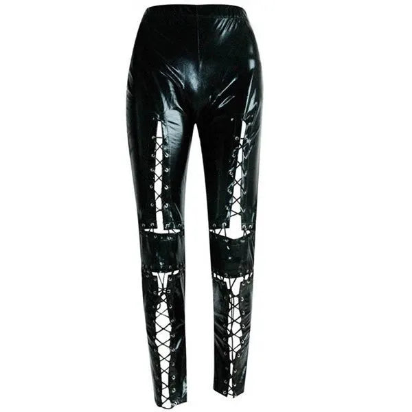 Kick It Bandage Leggings
