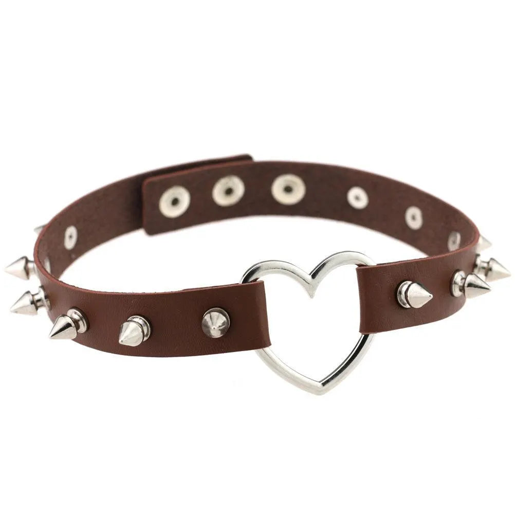 Choker Andoni