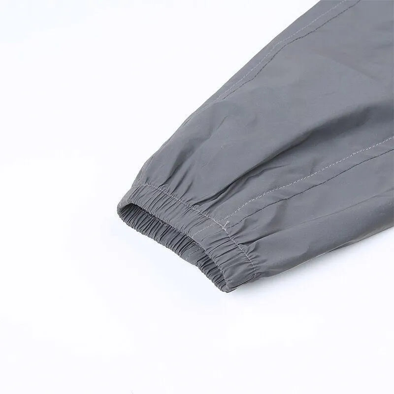 One Arm Hoodie