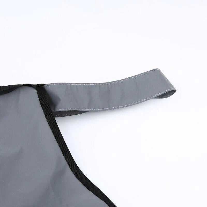 One Arm Hoodie