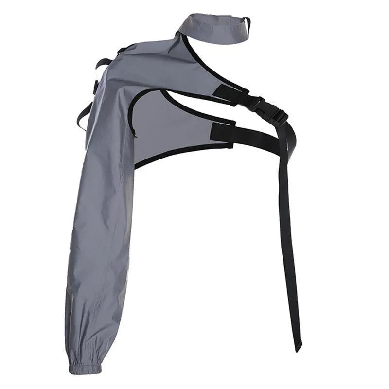One Arm Hoodie