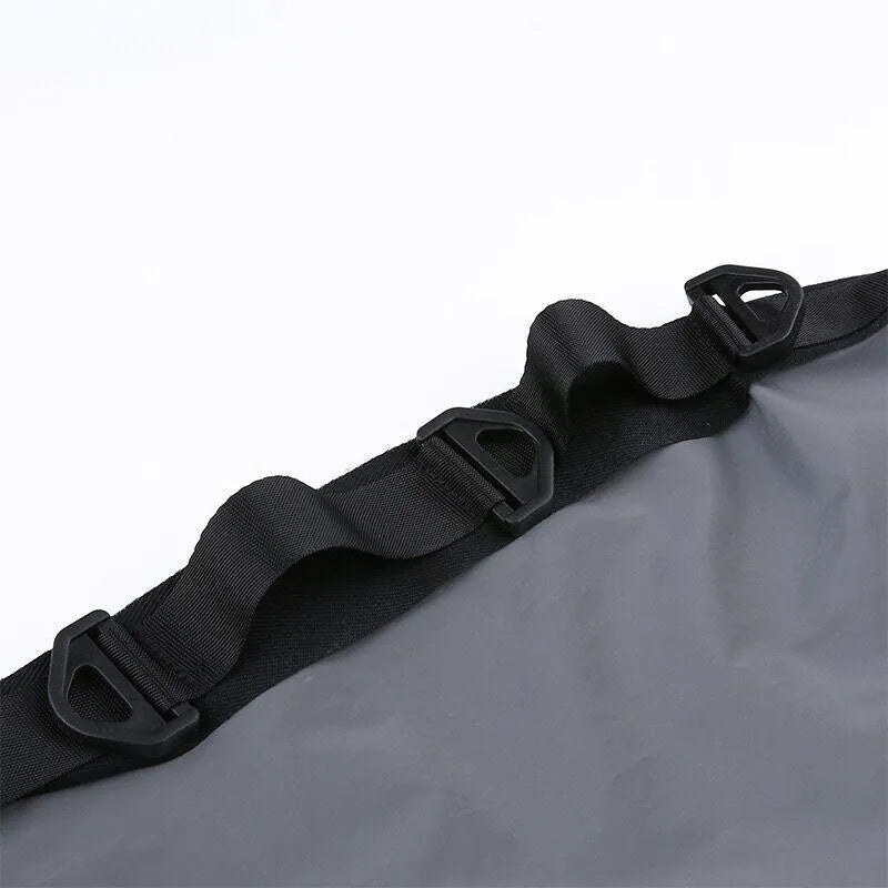One Arm Hoodie