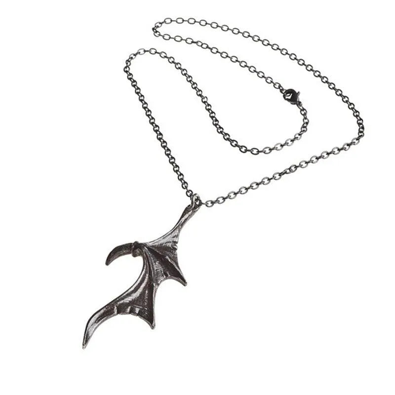 Combined Heart Necklace