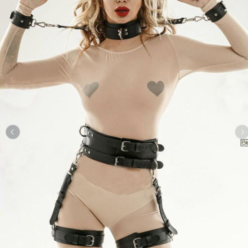 Play With Me Sexual Collars