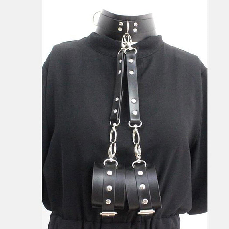 Play With Me Sexual Collars