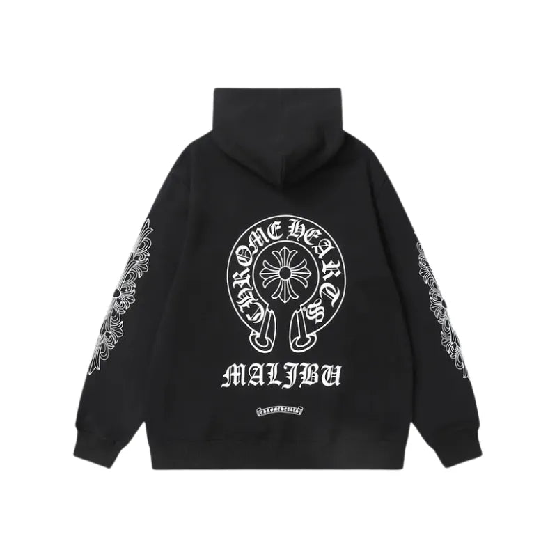 Oversize Chrome Hearts Hoodie