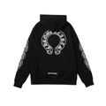 Oversize Chrome Hearts Hoodie