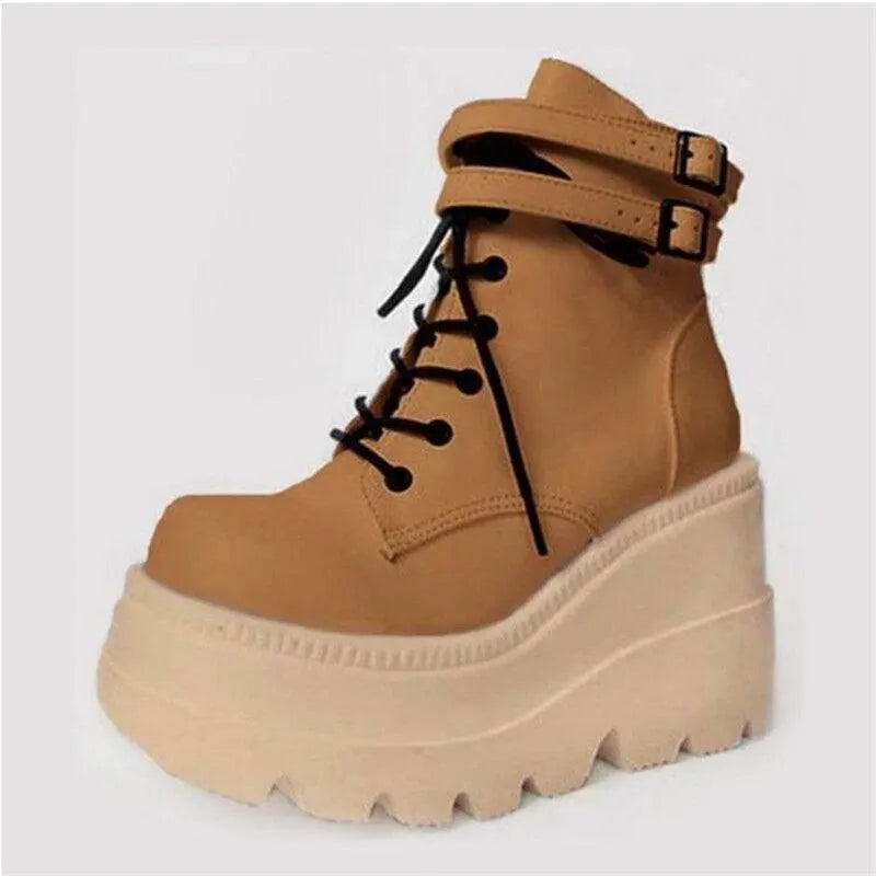 Fashion Boots