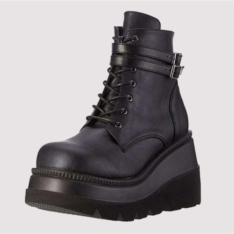 Fashion Boots