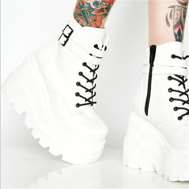 Fashion Boots