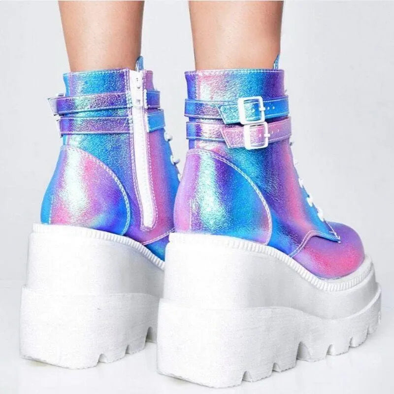 Fashion Boots