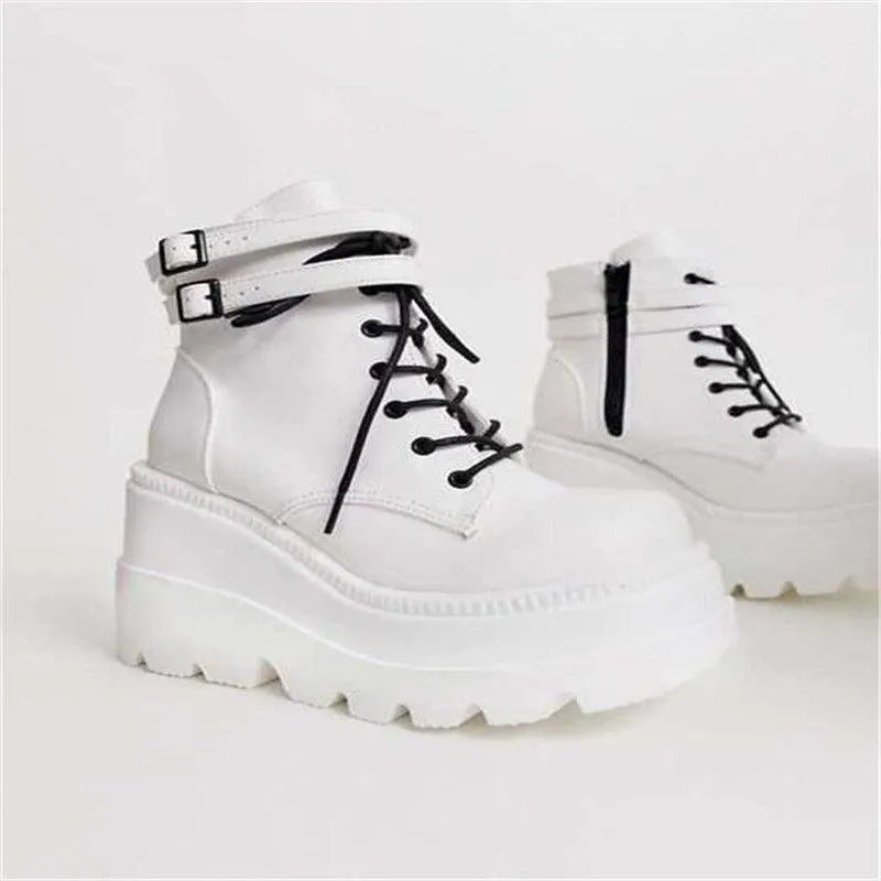 Fashion Boots